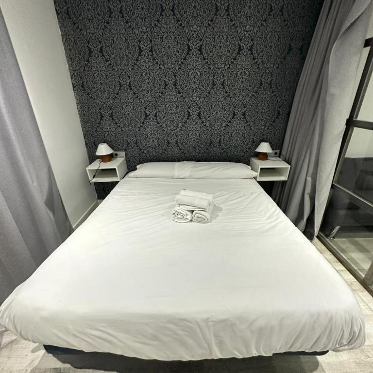 Albaycin Estudio Tradicional - Two-Bedroom Apartment - 6