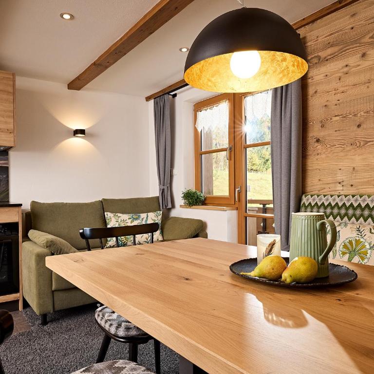 Ferienhof Westenried - Apartment mit 1 Schlafzimmer und Balkon - 10
