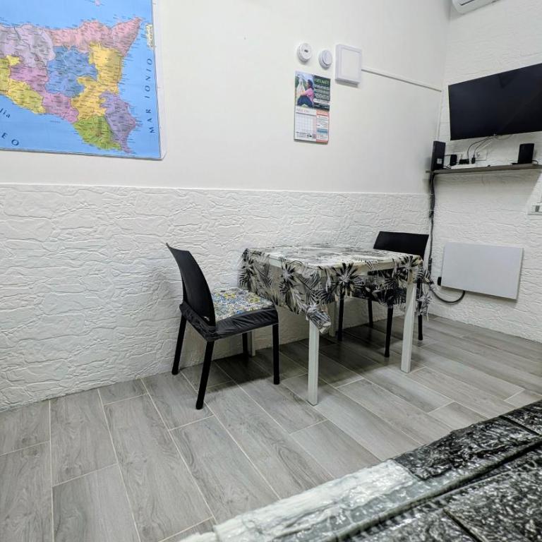 Tiny Beautiful Thing Ragusa - Appartamento con 1 Camera da Letto - 23