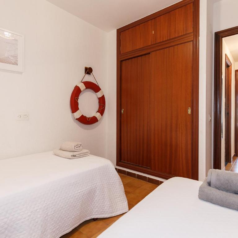 UHC Sol de España - Apartamento de 2 dormitorios con terraza - 18