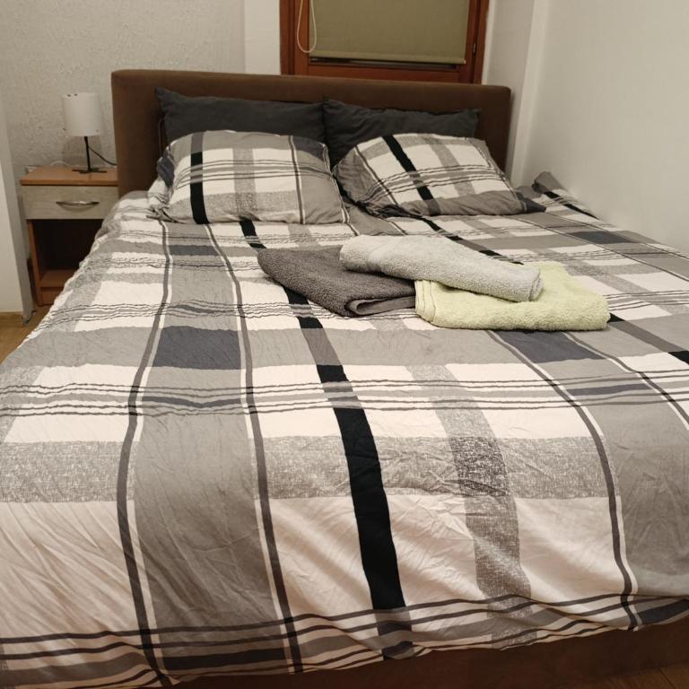 STAR Apartment - Apartman sa 1 Spavaćom Sobom - 10