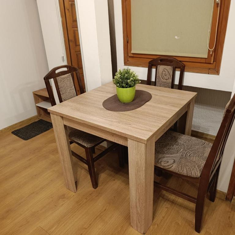 STAR Apartment - Apartman sa 1 Spavaćom Sobom - 12