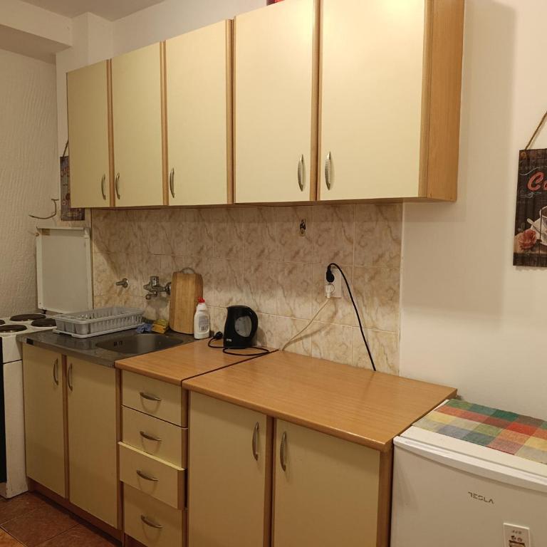 STAR Apartment - Apartman sa 1 Spavaćom Sobom - 15