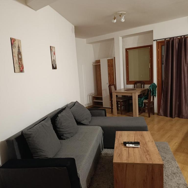 STAR Apartment - Apartman sa 1 Spavaćom Sobom - 7