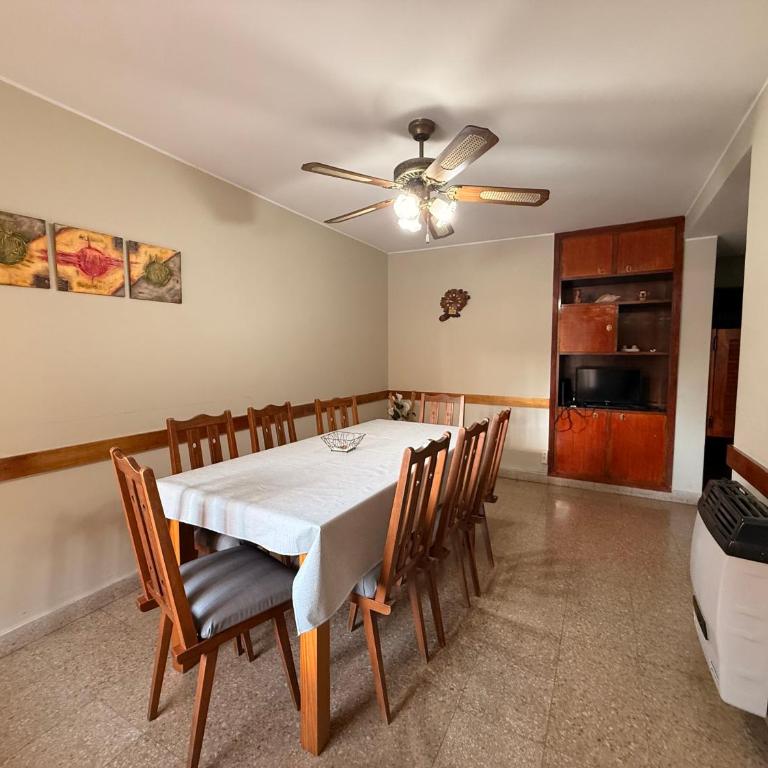 Los Andes Villa Carlos Paz - Apartamento de 2 dormitorios - 1