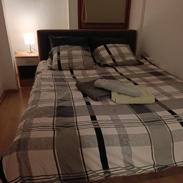 STAR Apartment - Apartman sa 1 Spavaćom Sobom - 16