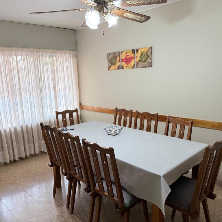Los Andes Villa Carlos Paz - Apartamento de 2 dormitorios - 2