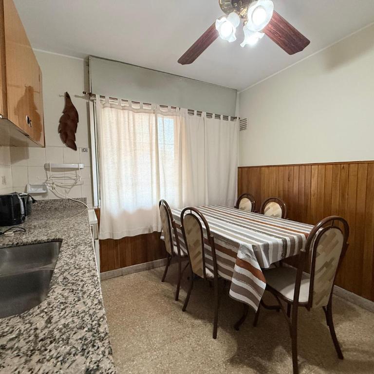 Los Andes Villa Carlos Paz - Apartamento de 2 dormitorios - 5