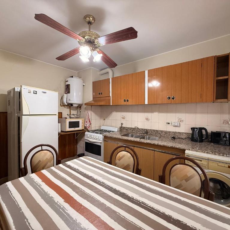 Los Andes Villa Carlos Paz - Apartamento de 2 dormitorios - 6