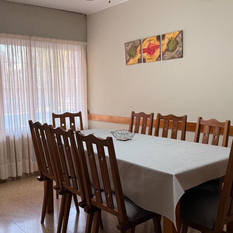 Los Andes Villa Carlos Paz - Apartamento de 2 dormitorios - 8