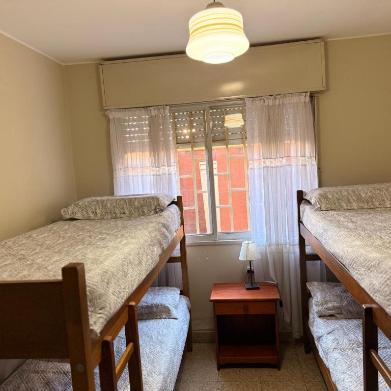 Los Andes Villa Carlos Paz - Apartamento de 2 dormitorios - 9
