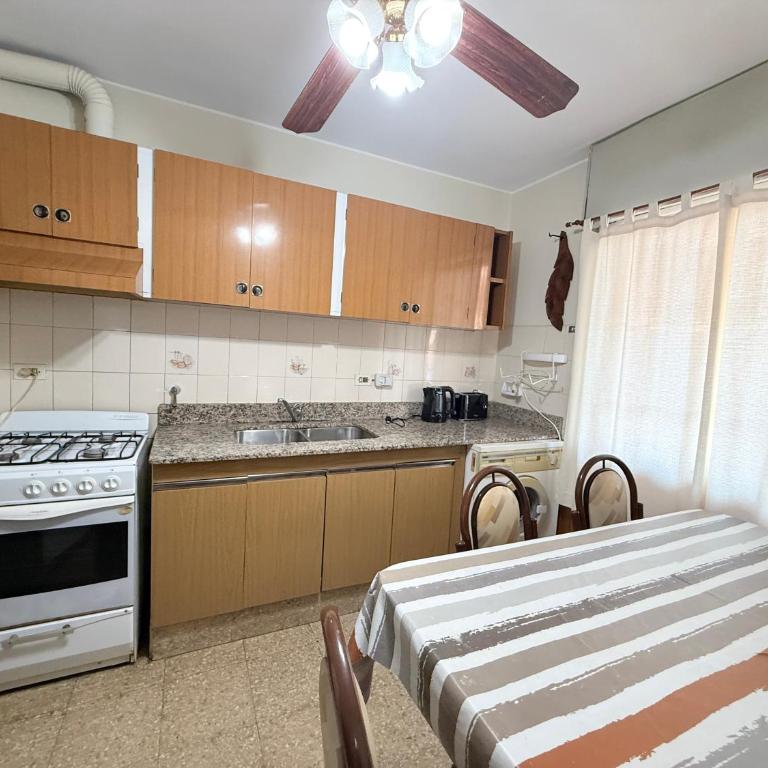 Los Andes Villa Carlos Paz - Apartamento de 2 dormitorios - 10