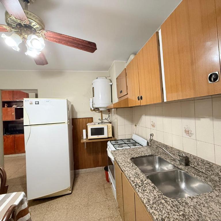 Los Andes Villa Carlos Paz - Apartamento de 2 dormitorios - 11