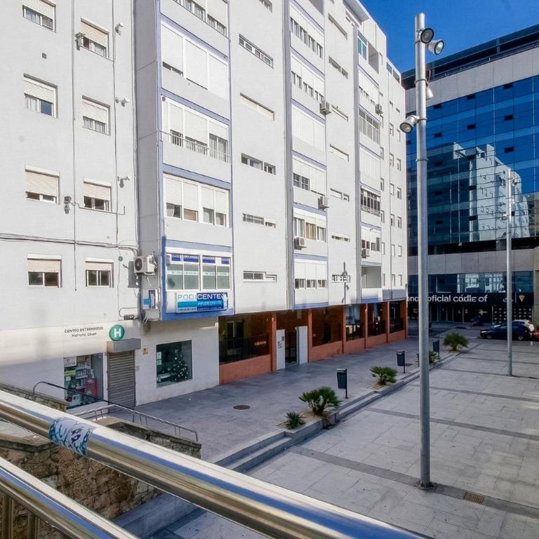GuestReady - Estadio Cadiz - Estudio - 11
