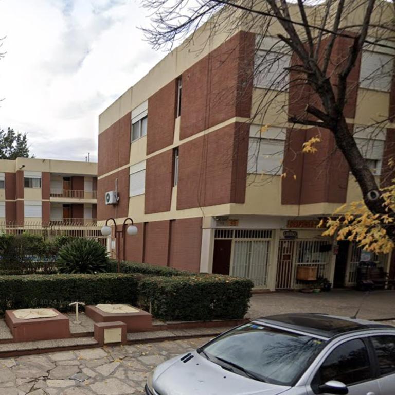 Los Andes Villa Carlos Paz - Apartamento de 2 dormitorios - 14