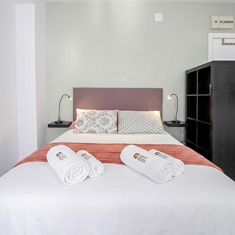 GuestReady - Estadio Cadiz - Estudio - 3