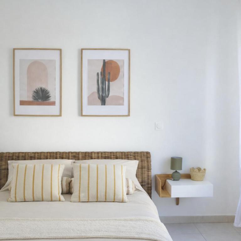 Beautiful flat in Port Marianne with parking - Apartment mit 1 Schlafzimmer - 2