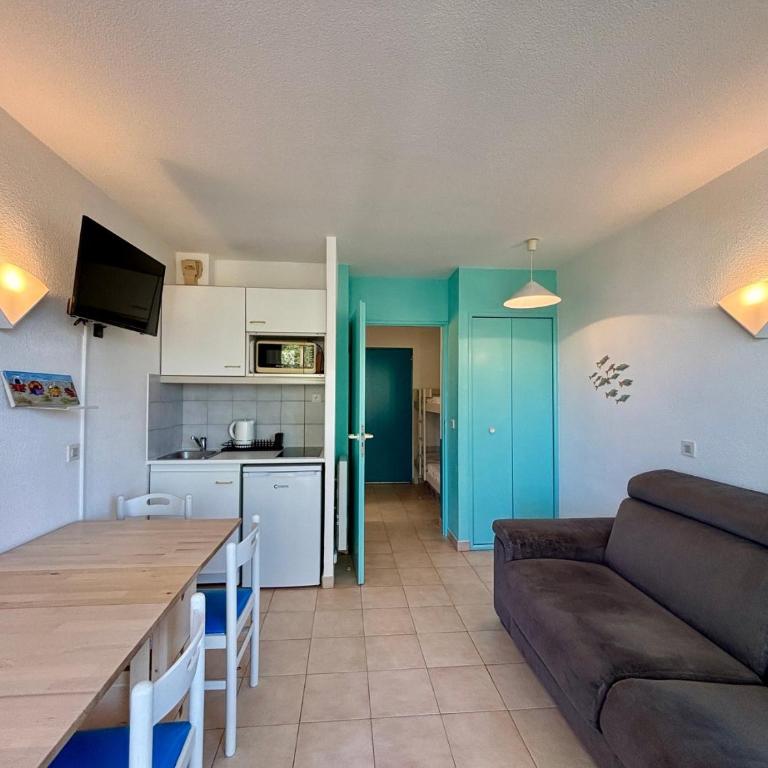 Le Lodge des Pins, terrasse & piscine en pinède - Appartement avec Terrasse - 10
