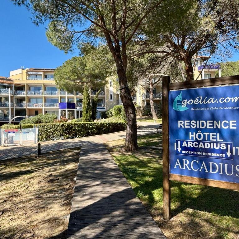 Le Lodge des Pins, terrasse & piscine en pinède - Appartement avec Terrasse - 16