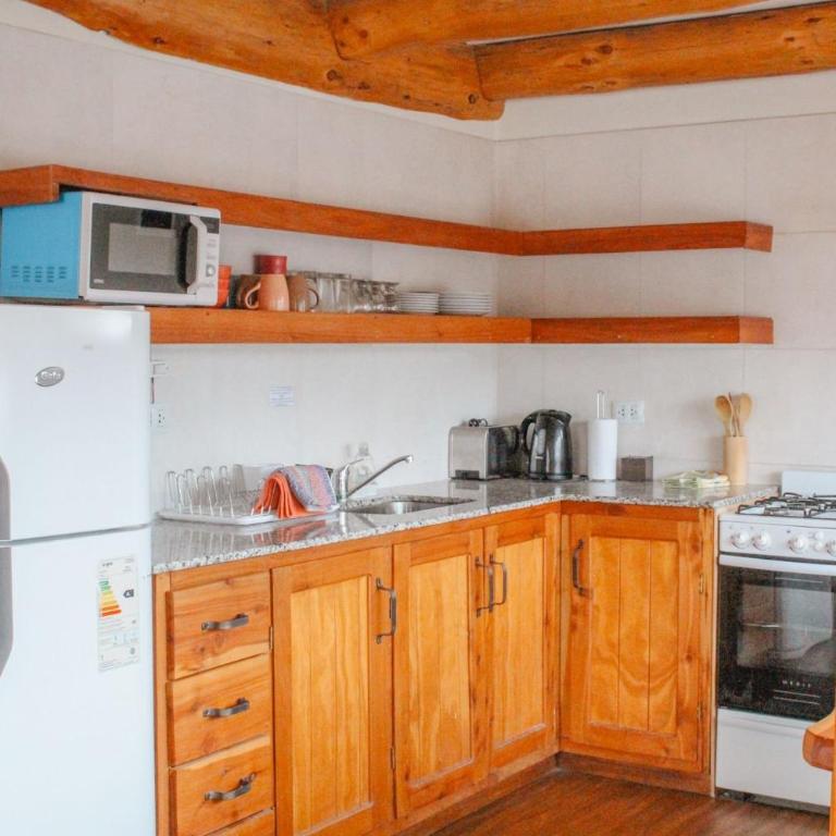 NOTRO 2 Tero Base del Cerro Catedral - Apartamento de 2 dormitorios - 17