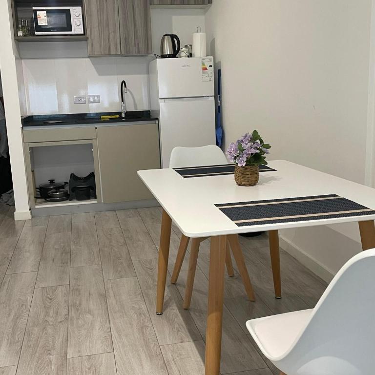 Diego - One-Bedroom Apartment - 5