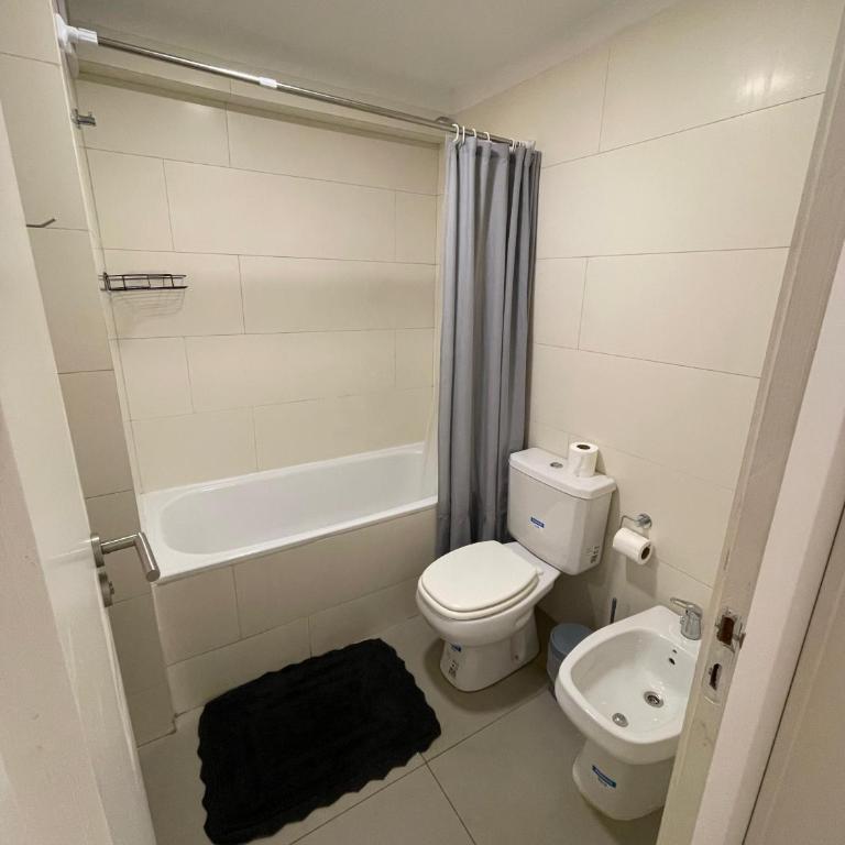 Diego - One-Bedroom Apartment - 8