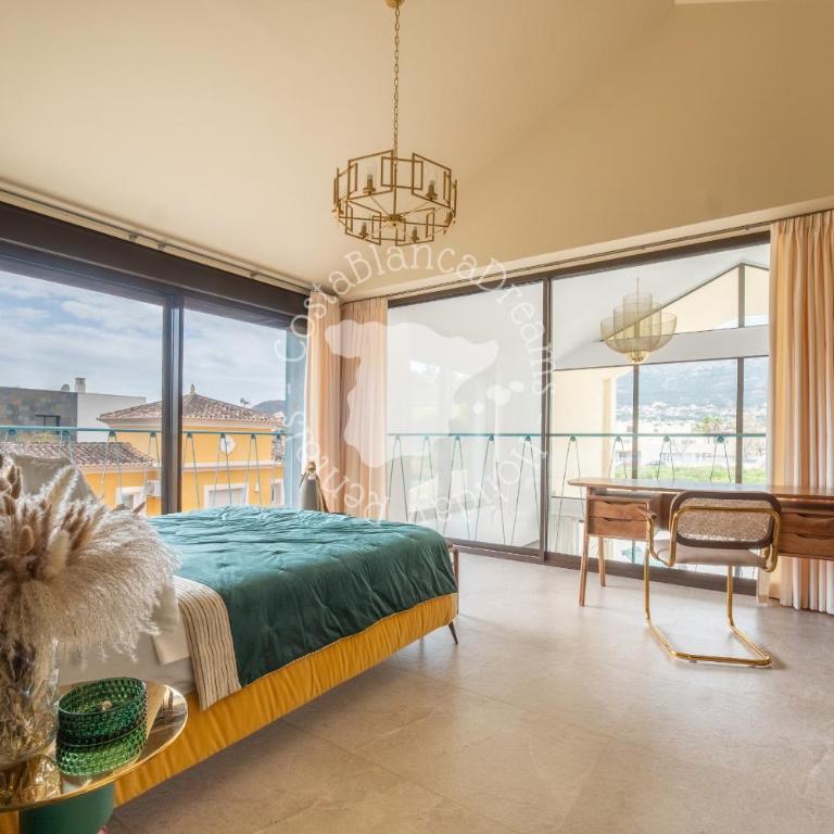 Villa Galaxy - Villa Deluxe - 18