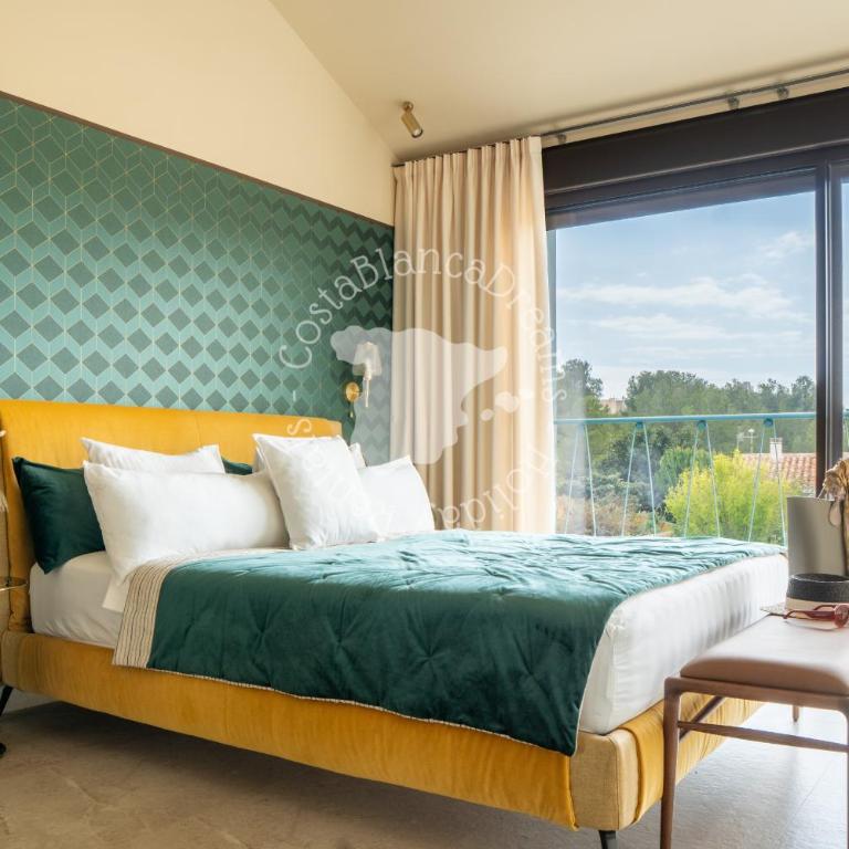 Villa Galaxy - Villa Deluxe - 23