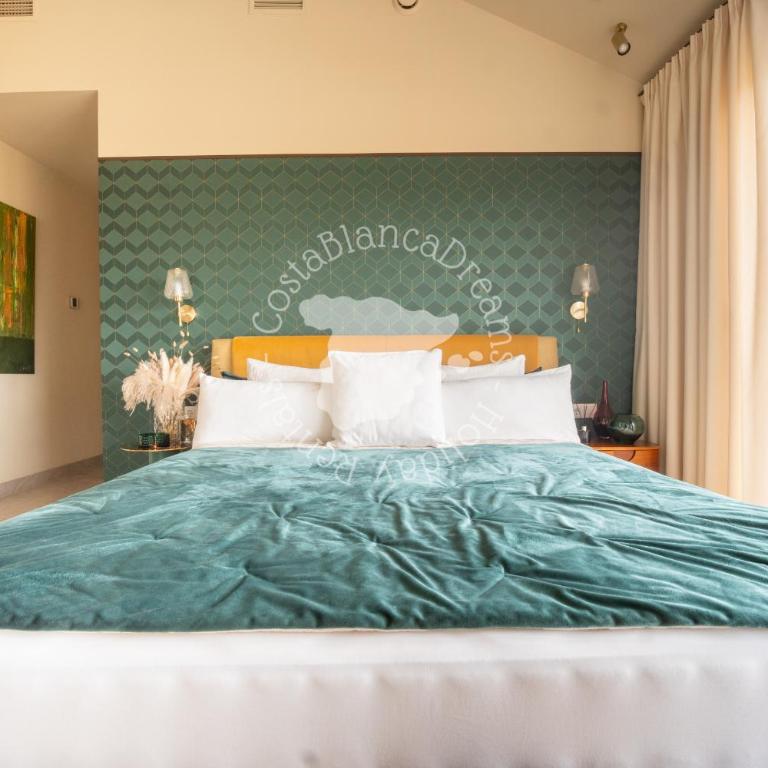 Villa Galaxy - Villa Deluxe - 25