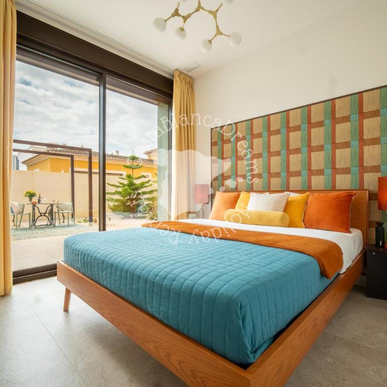 Villa Galaxy - Villa Deluxe - 40