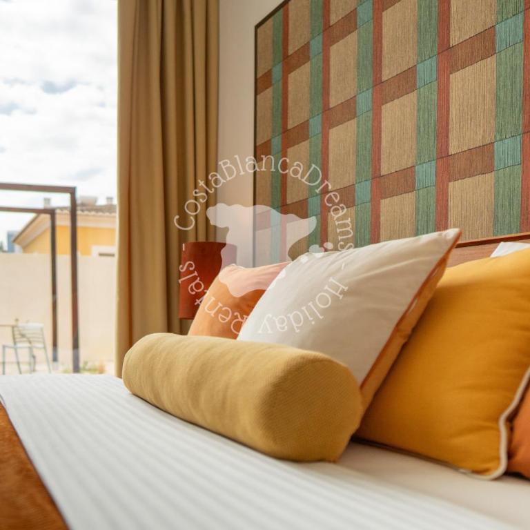 Villa Galaxy - Villa Deluxe - 43