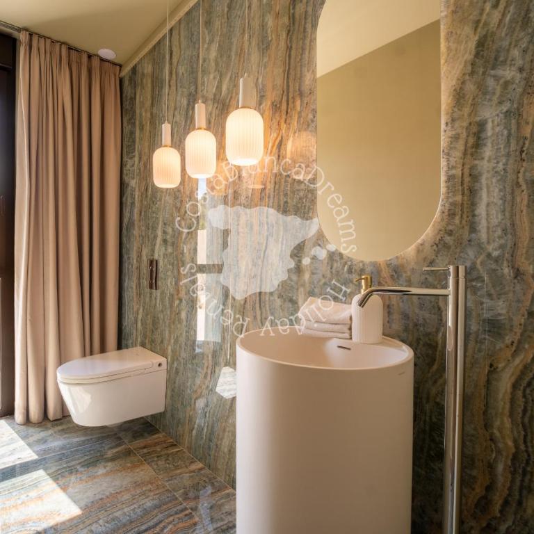 Villa Galaxy - Villa Deluxe - 45