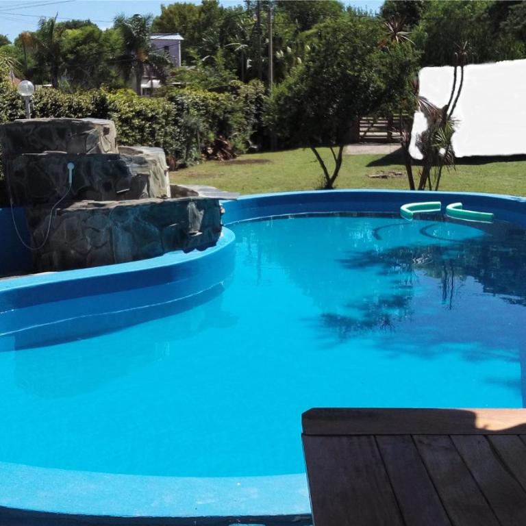Quinta El Guayacán - Two-Bedroom House - 5