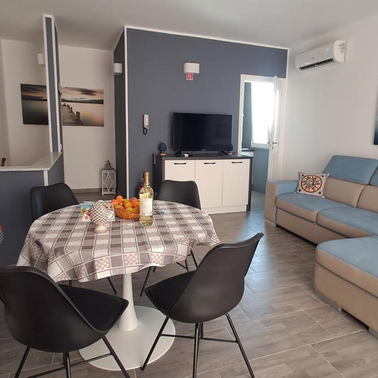 ATTICO ARDESIA - Appartamento con 2 Camere da Letto - 4