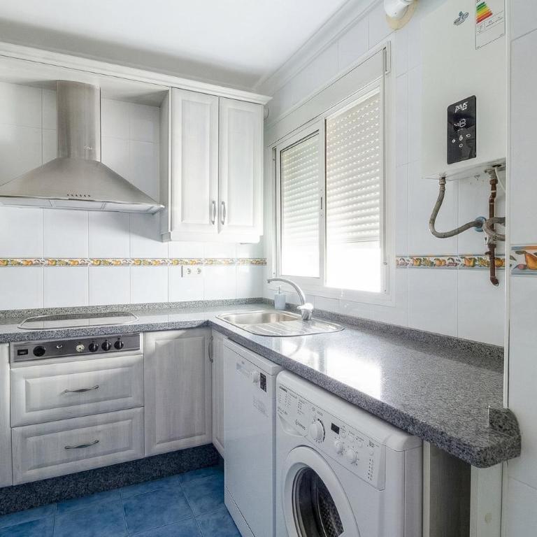 GuestReady - Valdelagrana Nacita - Apartamento - 17