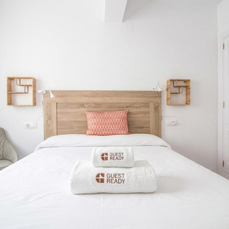 GuestReady - Valdelagrana Nacita - Apartamento - 14
