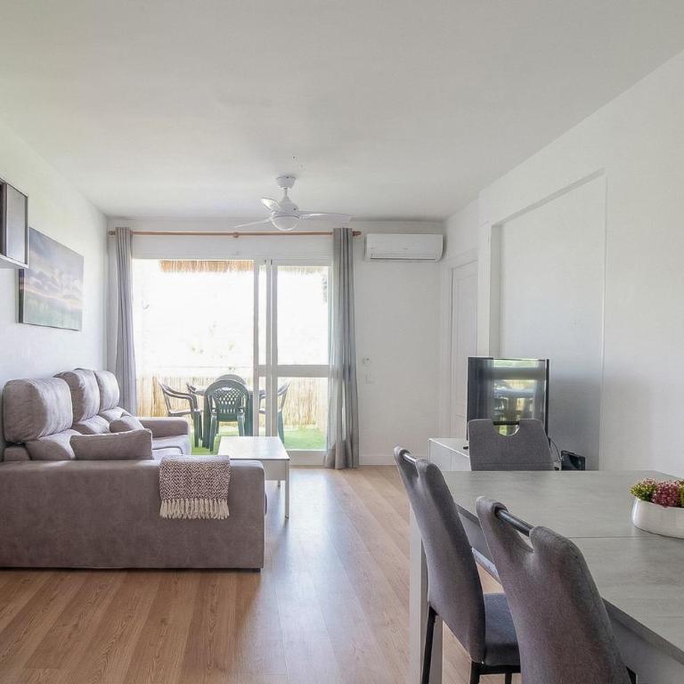 GuestReady - Valdelagrana Nacita - Apartamento - 11