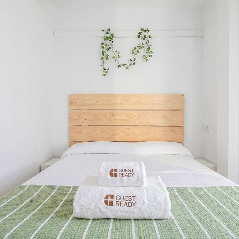 GuestReady - Valdelagrana Nacita - Apartamento - 16