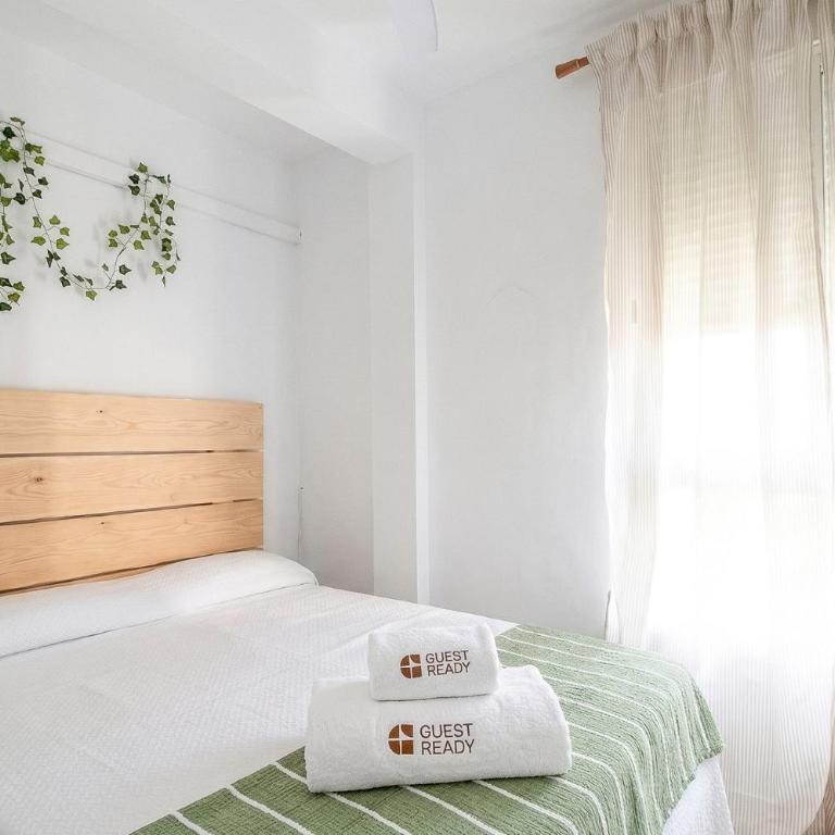 GuestReady - Valdelagrana Nacita - Apartamento - 4