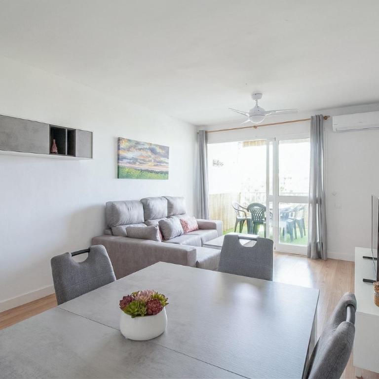GuestReady - Valdelagrana Nacita - Apartamento - 12
