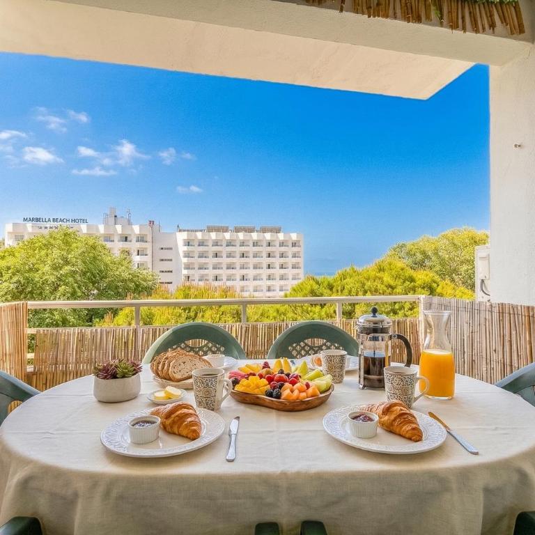 GuestReady - Valdelagrana Nacita - Apartamento - 9