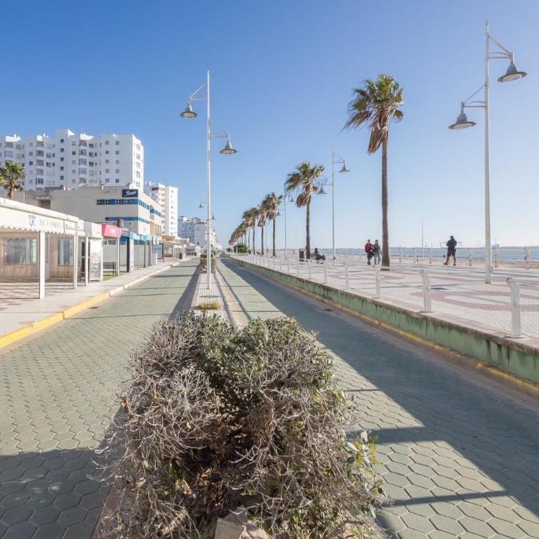 GuestReady - Valdelagrana Nacita - Apartamento - 21
