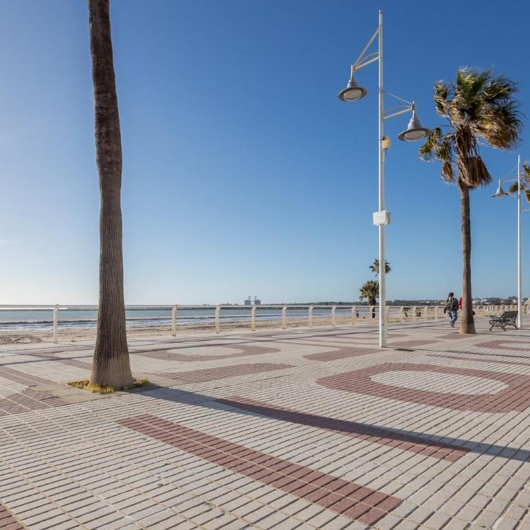 GuestReady - Valdelagrana Nacita - Apartamento - 8