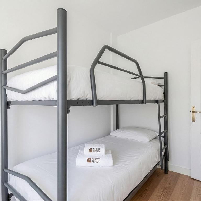 GuestReady - Valdelagrana Nacita - Apartamento - 5