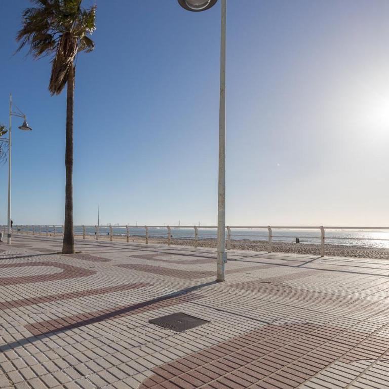 GuestReady - Valdelagrana Nacita - Apartamento - 20