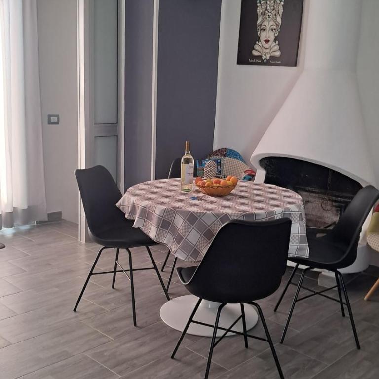 ATTICO ARDESIA - Appartamento con 2 Camere da Letto - 3