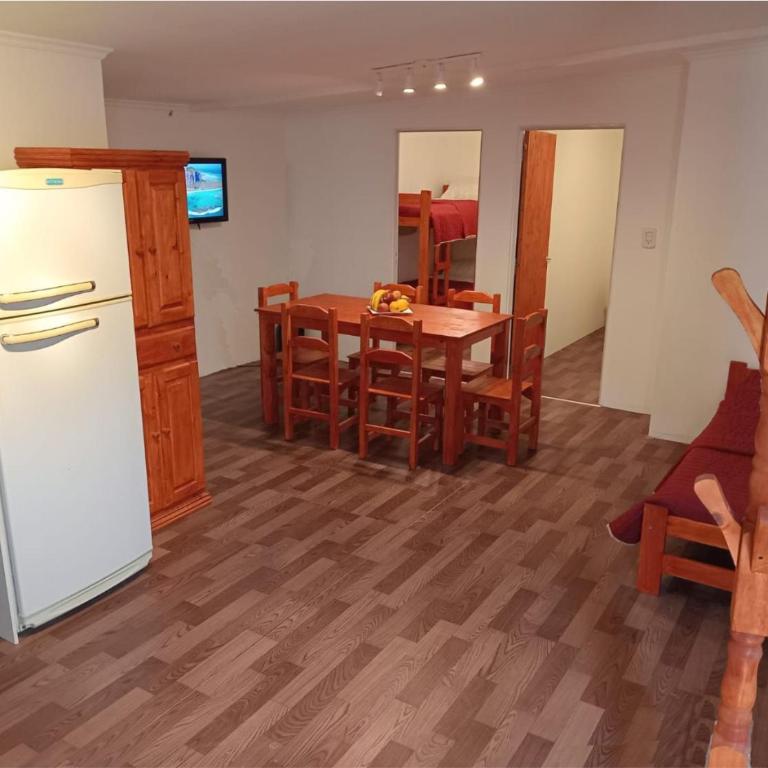 Quinta El Guayacán - Two-Bedroom House - 4