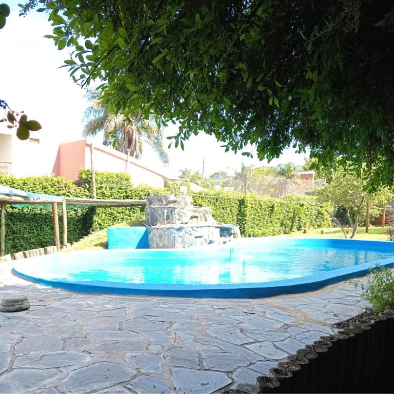 Quinta El Guayacán - Two-Bedroom House - 9
