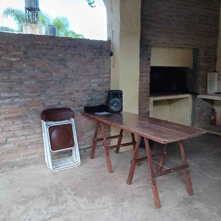 Quinta El Guayacán - Two-Bedroom House - 10