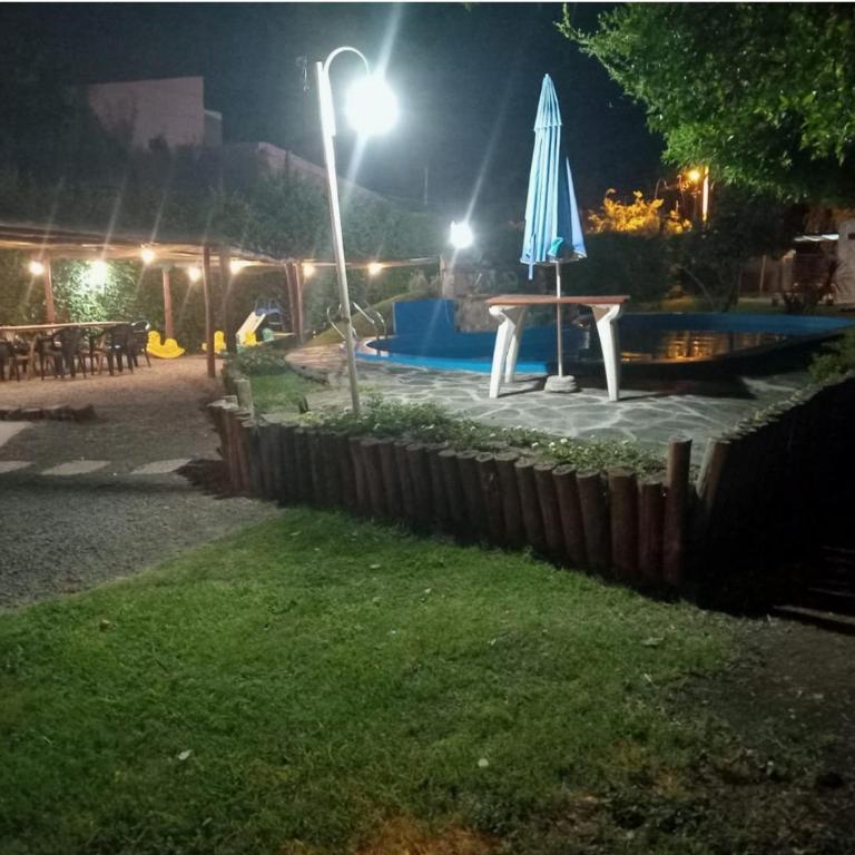 Quinta El Guayacán - Two-Bedroom House - 17